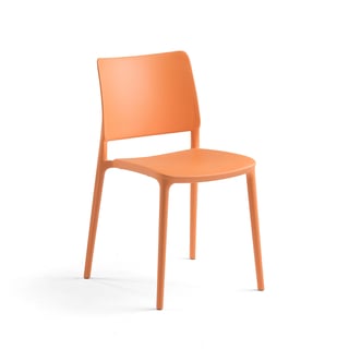 Chair RIO, orange