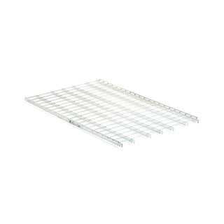 Extra shelf for roll cage MANOR, 1200x800 mm