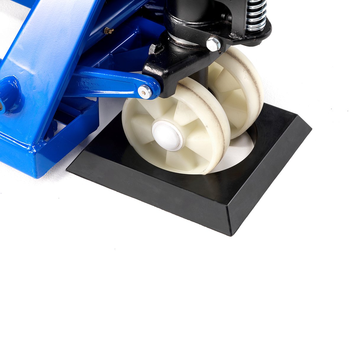 Pallet truck stop AJ Products