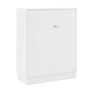 Fire-resistant chemical cabinet FORMULA, electronic lock, 1295x1000x450 mm