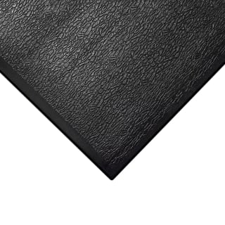 Premium anti-fatigue mat ORTHOMAT®, 900 x 3650 mm, black