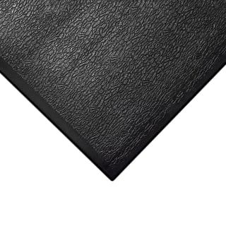 Premium anti-fatigue mat ORTHOMAT®, 900 x 1500 mm, black