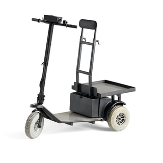 Ťažný vozík, nosnosť 1000 kg