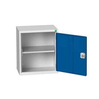 Wall-mounted steel cabinet BOTT ®, 525x350x600 mm