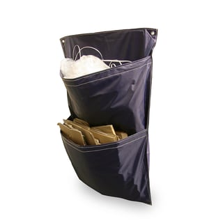 Rollcagesack ® on-the-go recycling for roll containers