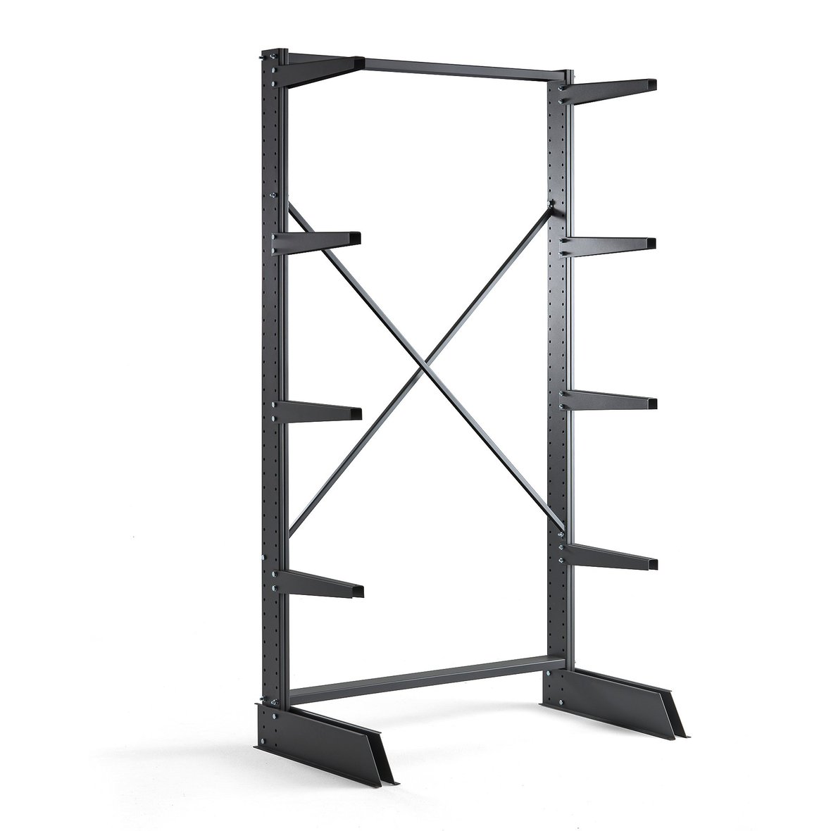 Material racks | AJ Products