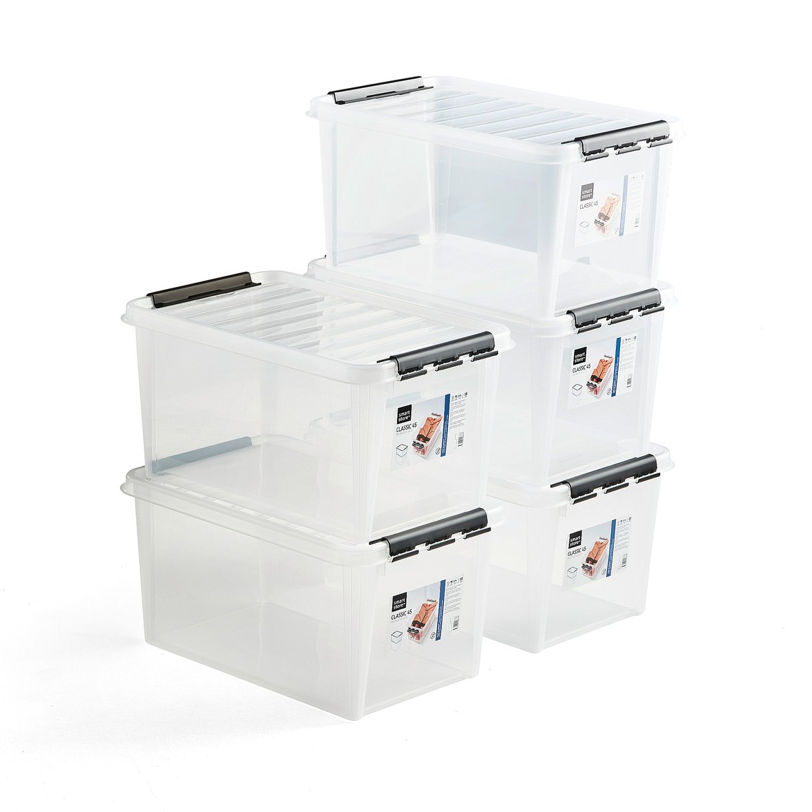 Buy storage boxes online AJ Products
