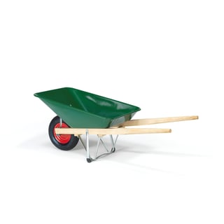 Classic wheelbarrow, 110 L