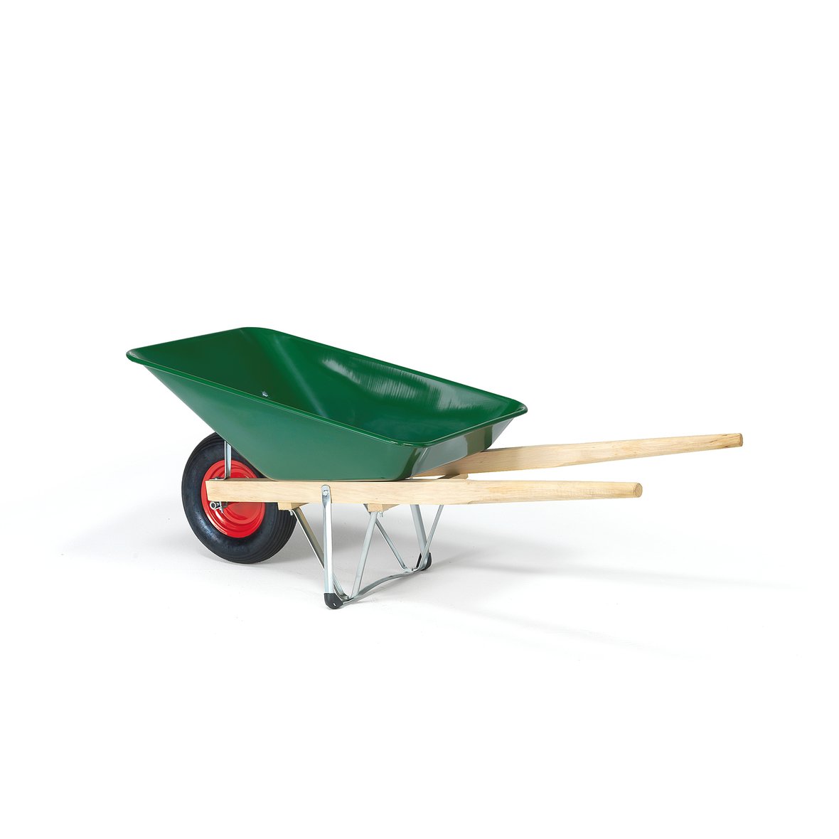 Buy wheelbarrow with high load capacity AJ Products