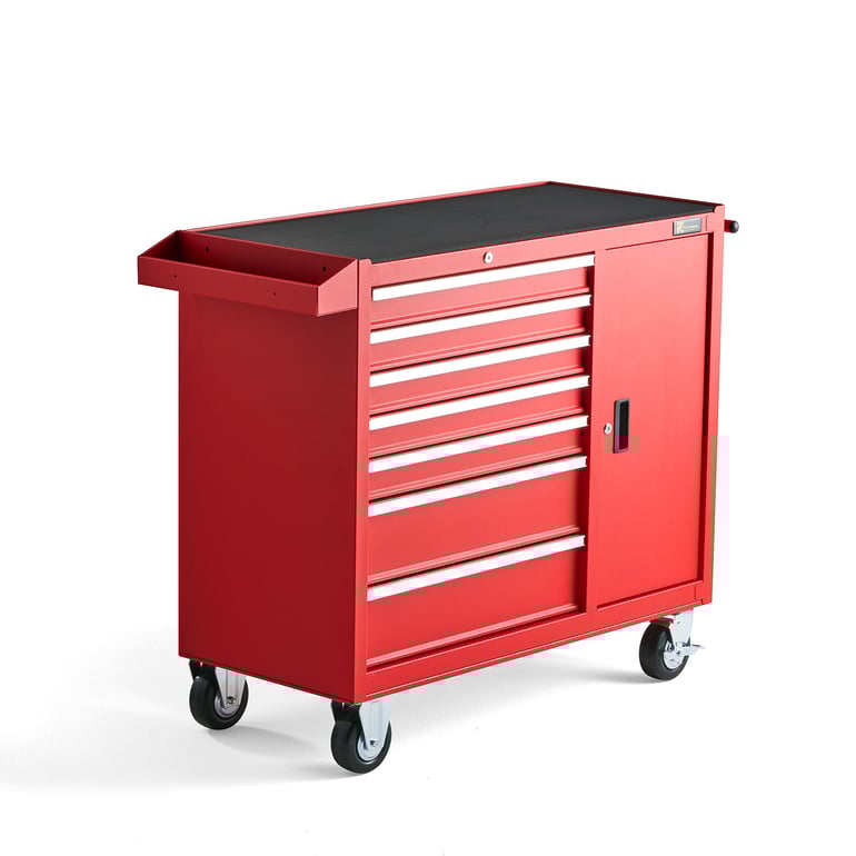 Wide tool trolley Clearance