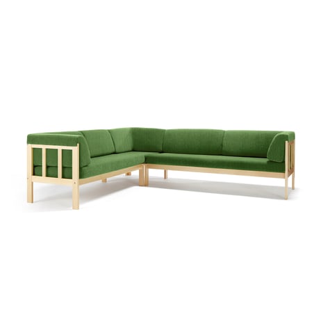 Office Corner Sofas AJ Products