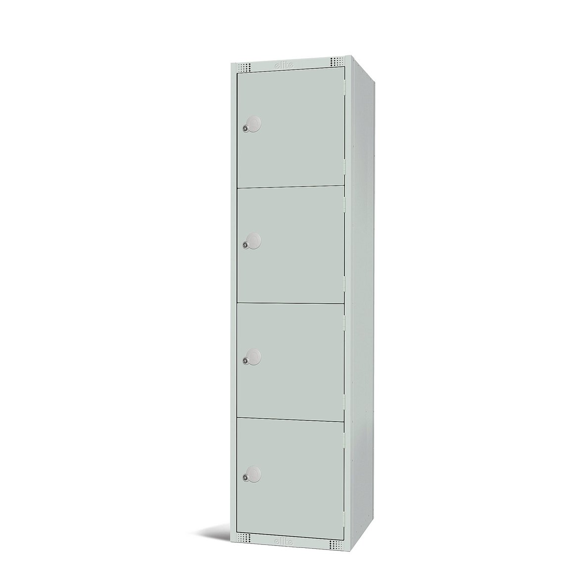 Compartment Lockers for Offices and Staff Rooms | AJ Products