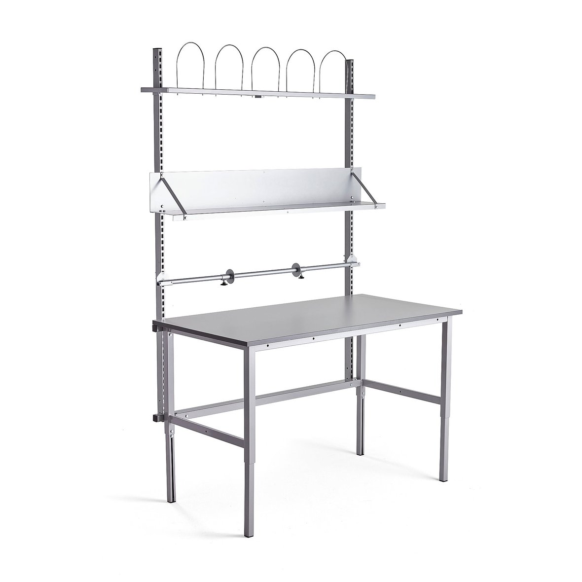 Packing Tables and Assembly Tables | AJ Products