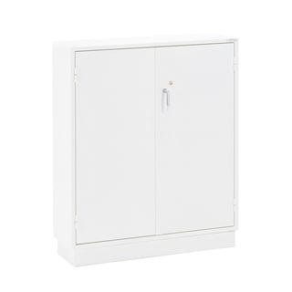 Fire-resistant storage cabinet MIXTURE, 1295x1000x450 mm