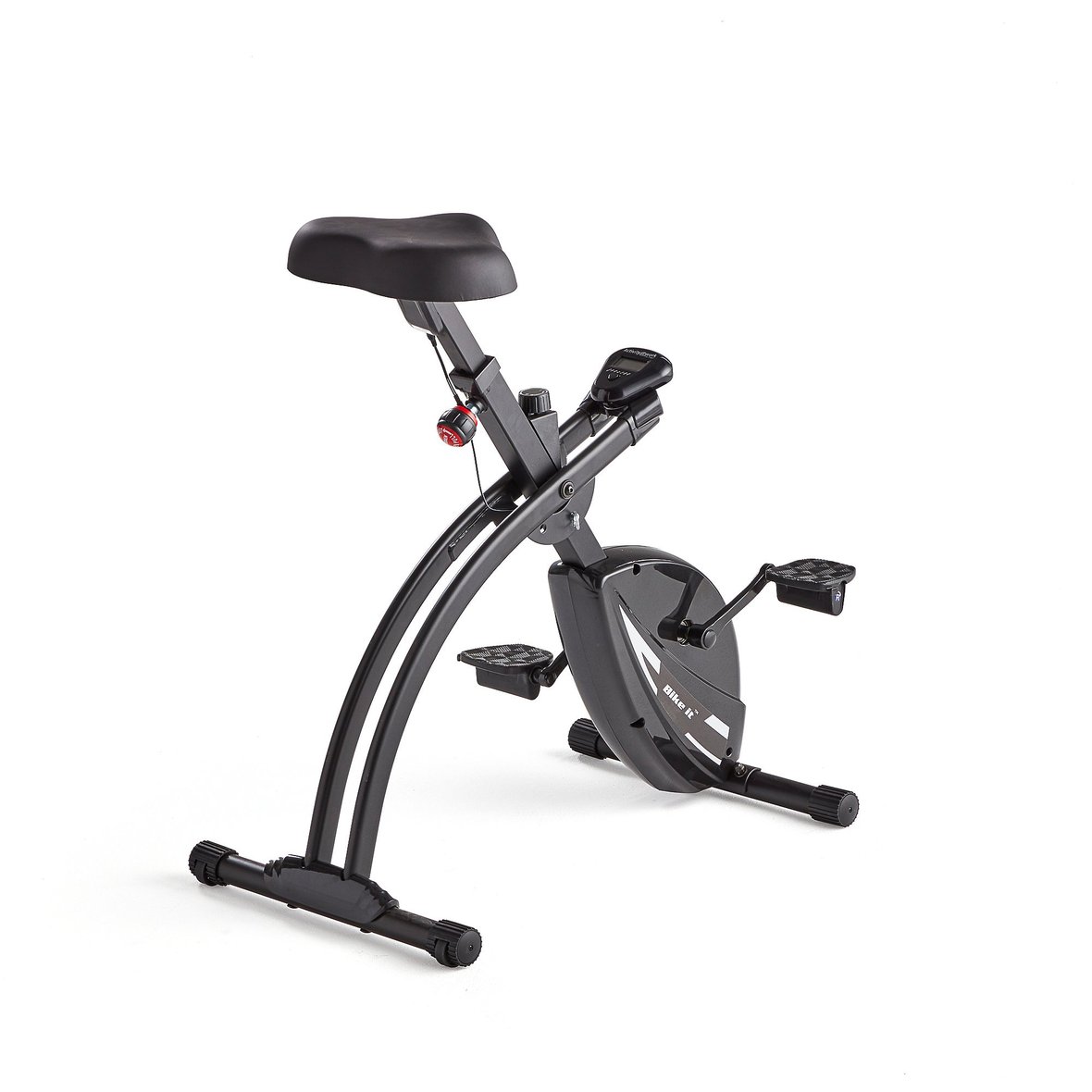 Desk bike black aj products