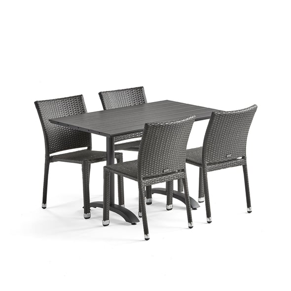 Buy outdoor furniture sets AJ Products