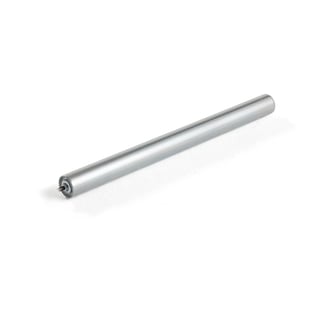 Steel roller for roller conveyor LINE, 50x600 mm