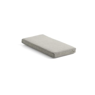 Seat cushion for stage module PERFORM, 600x300x50 mm, grey