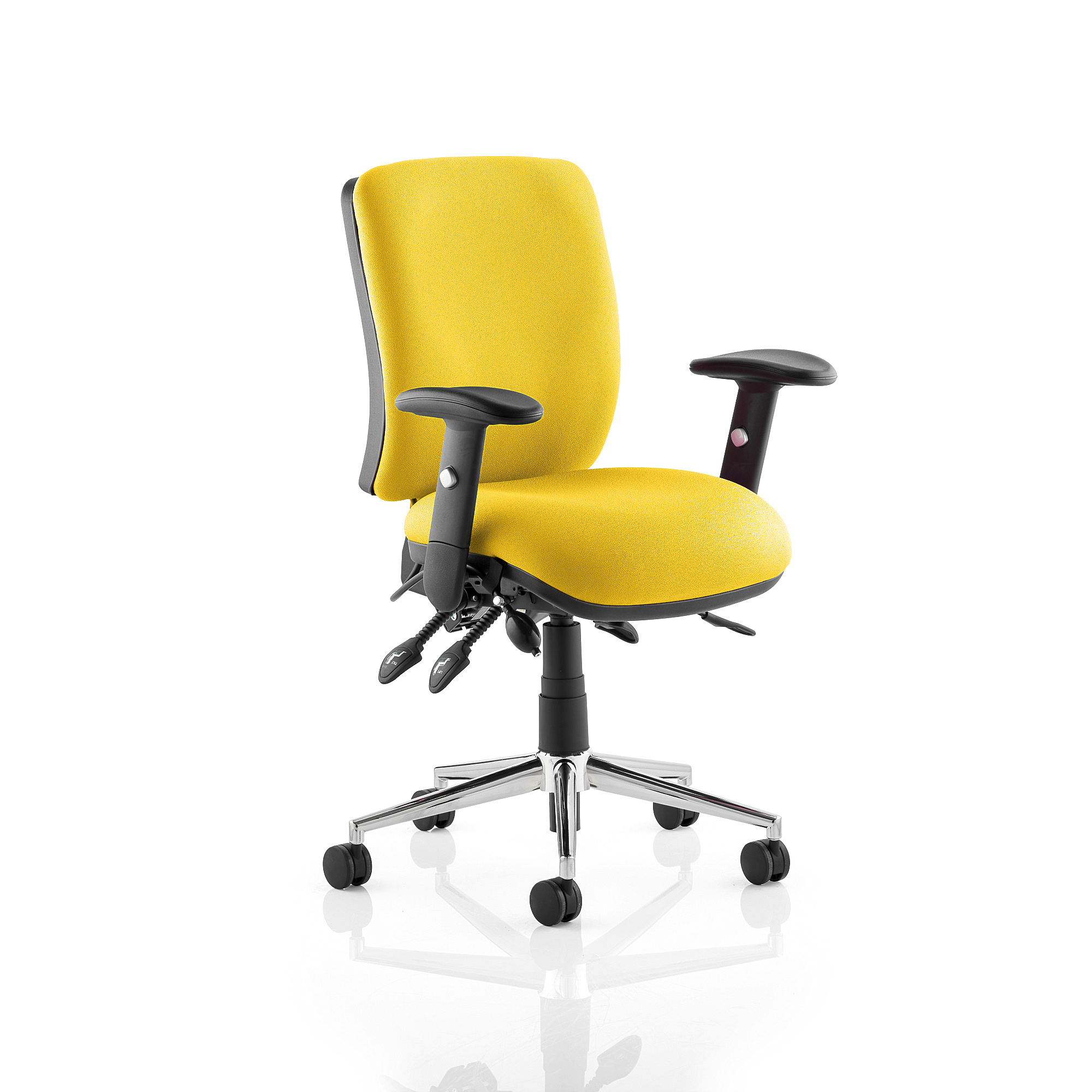 Joselyn ergonomic deals task chair