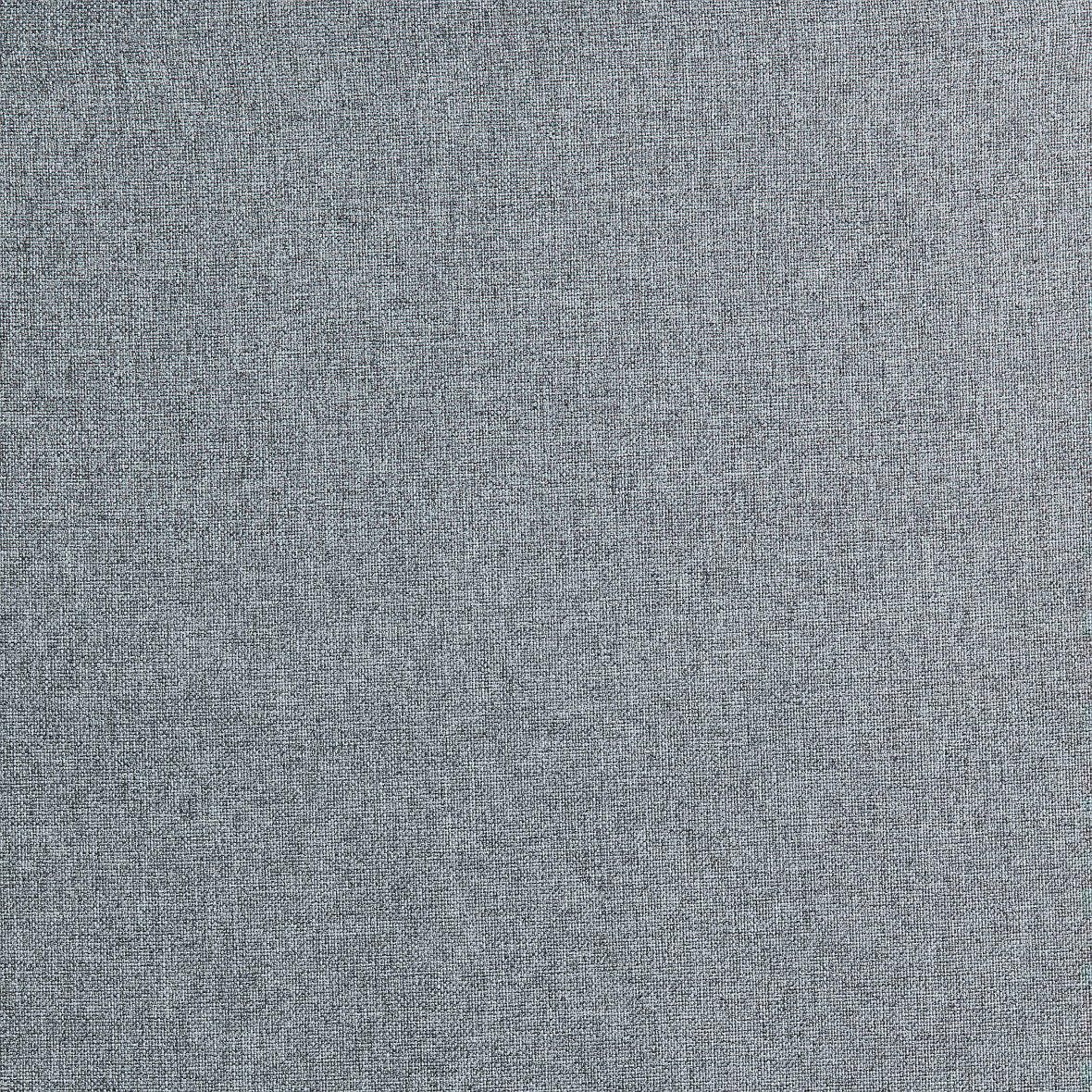 Reinforced desk screen zip rivet 2000x650 mm blue grey with black