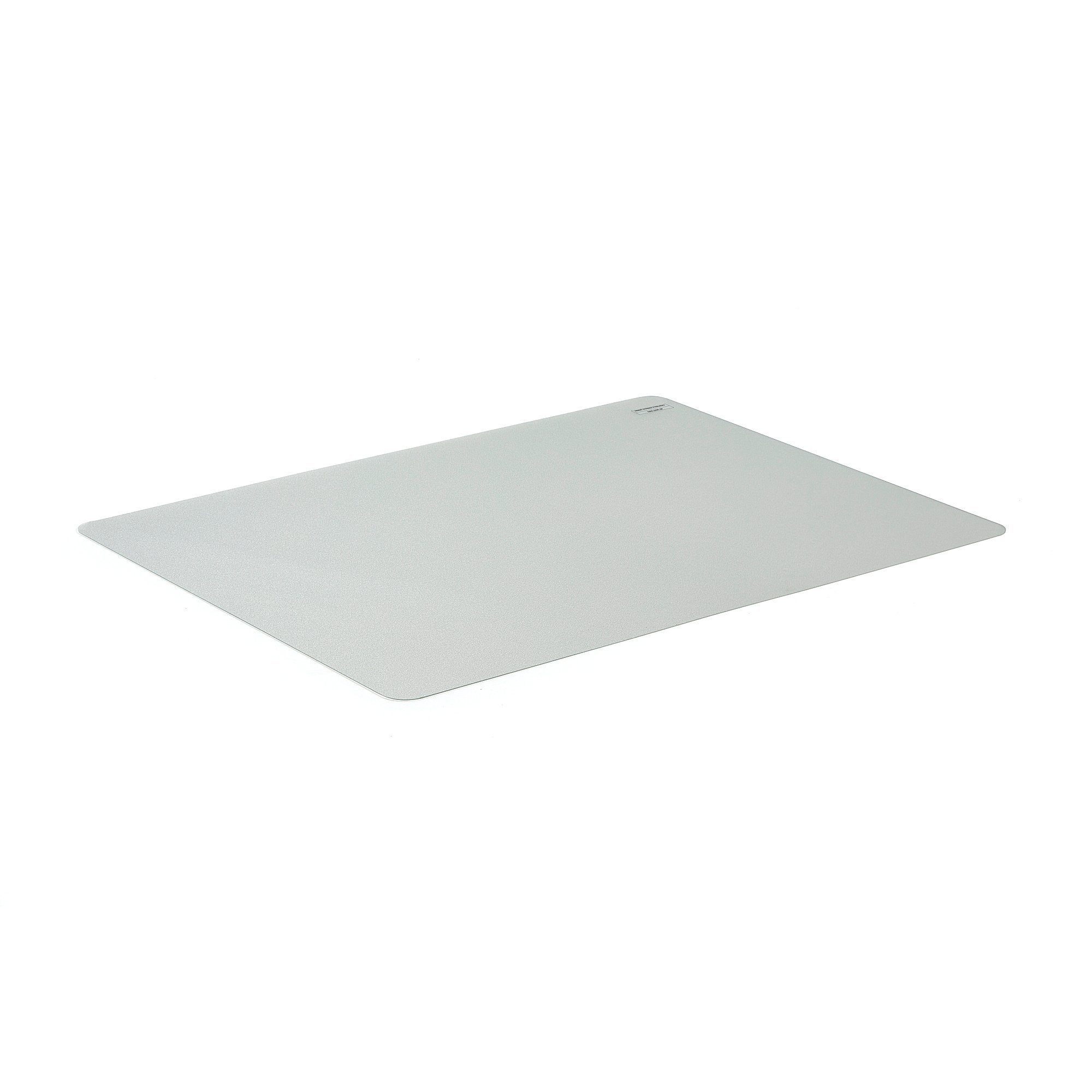 Chair mat for hard floors 900x1200 mm AJ Products