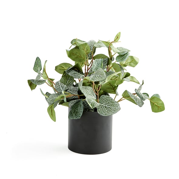 Artificial Plants for Offices with Pots AJ Products