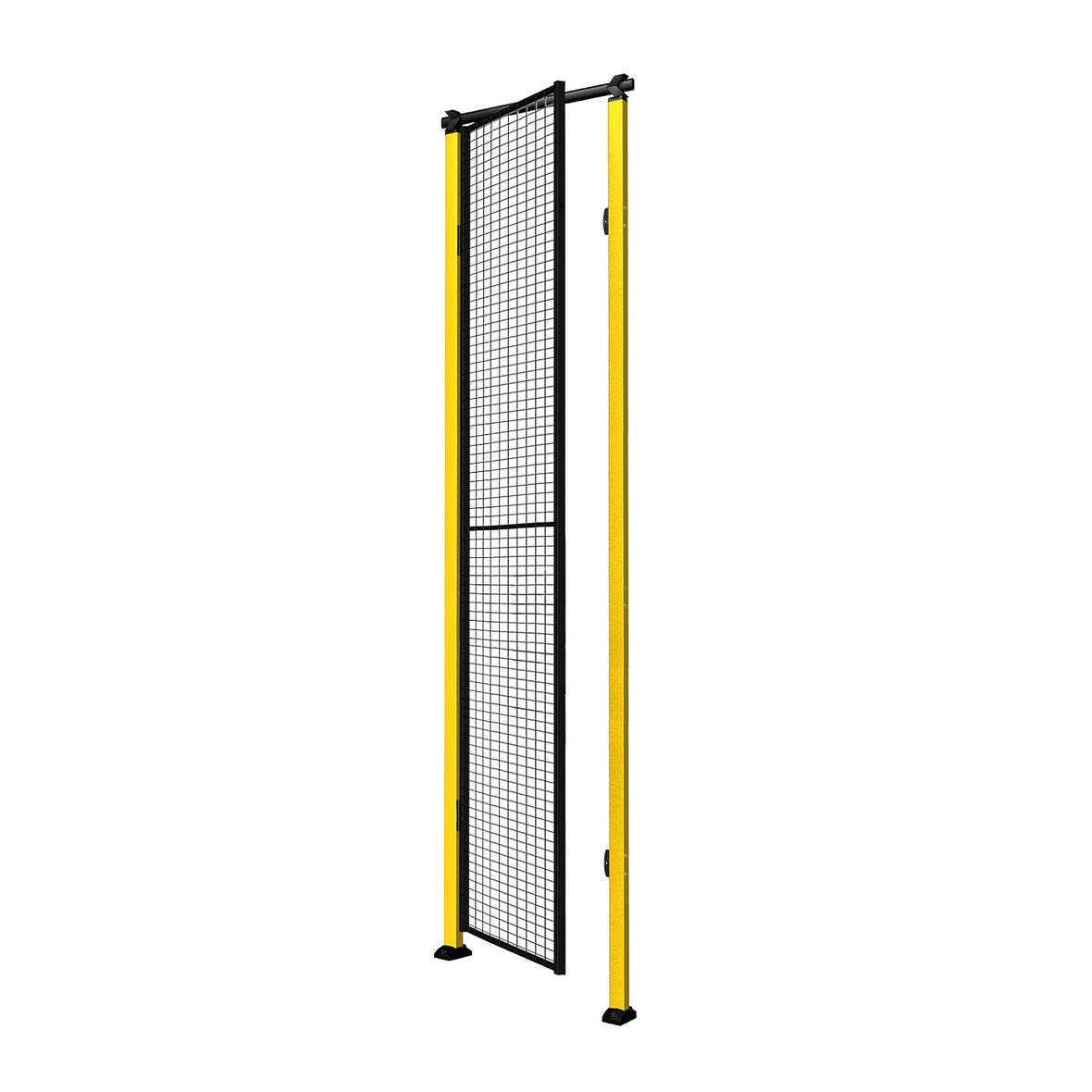 Machine Guard Switch Machine guarding systems | AJ Products