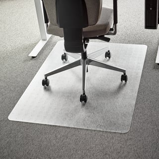 Podloga za stolice za meke podove, 900x1200 mm