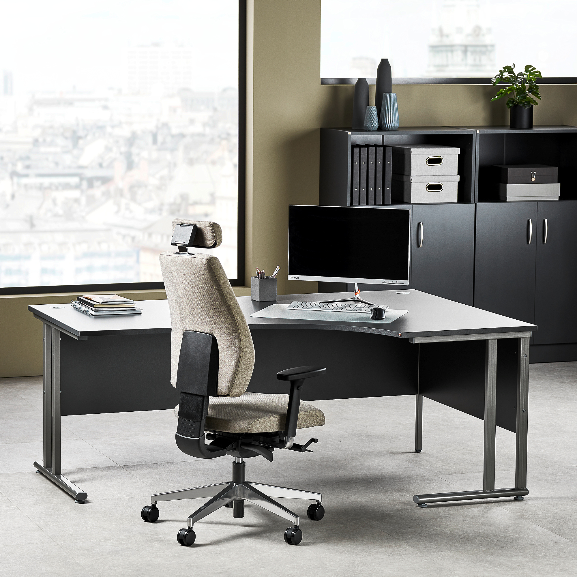 Modern on sale working desk