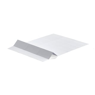 Labels, 70x33 mm, 27-pack