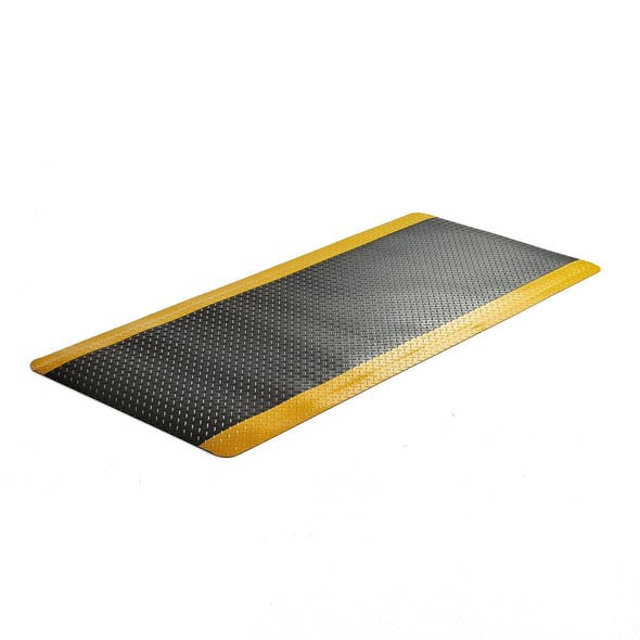 Buy ergonomic workplace industrial mats in Ireland AJ Products