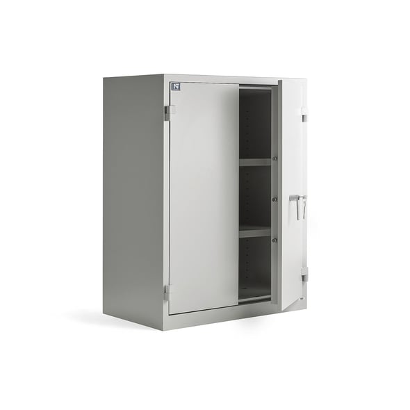 Fireproof Storage Cabinets and Cupboards | AJ Products