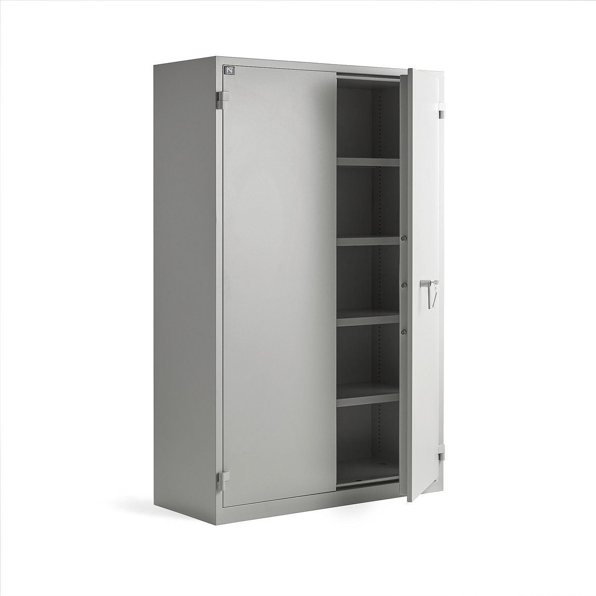 Fireproof Storage and Cupboards AJ Products