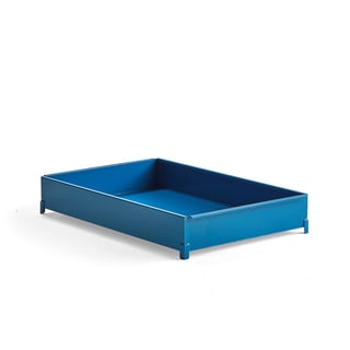 Spill containment tray, 150 L
