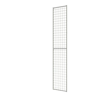 Zaštitna ograda od mreže, 400x2200 mm