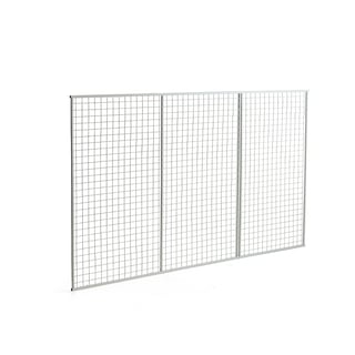 Anti-collapse mesh panel for ULTIMATE, 1500x2750 mm