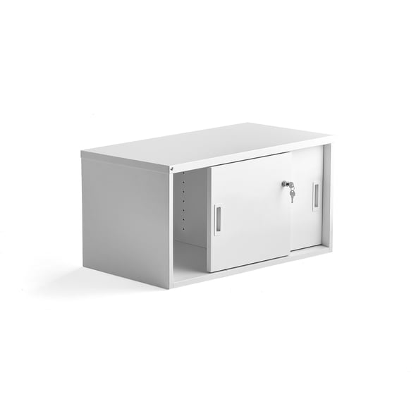 Wall Mounted Storage AJ Products