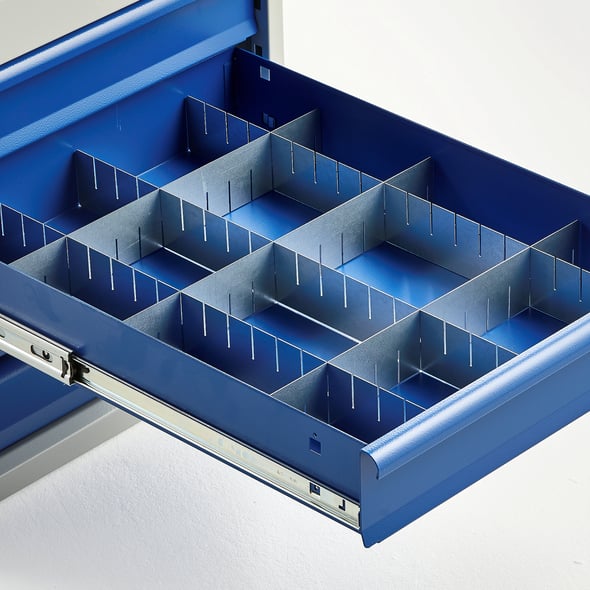 Drawer insert for drawer unit SOLID AJ Products