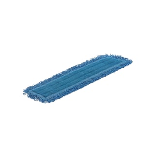 Wet and dry mop head, 600 mm