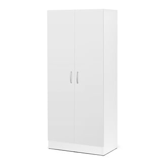 Office cabinet FLEXUS, 1725x760x415 mm, white