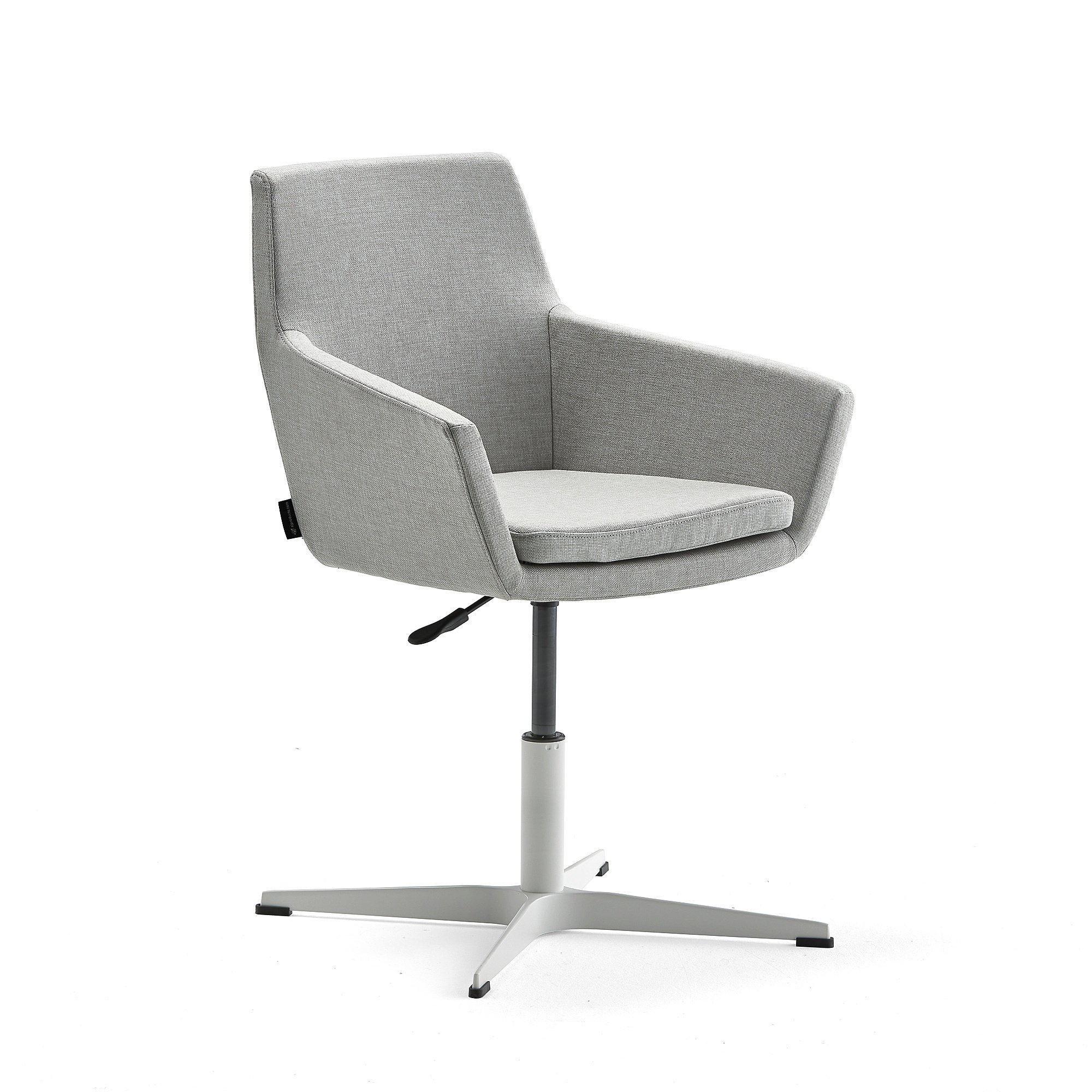 White conference deals chair