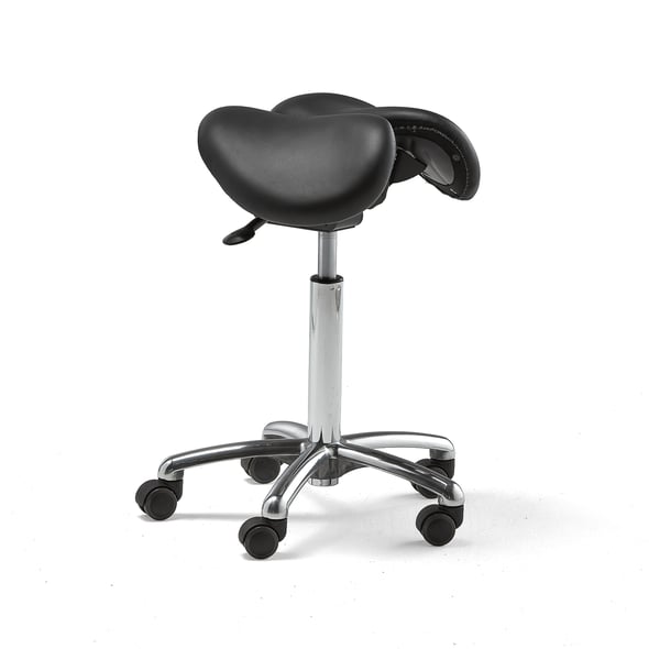 Office Saddle Chairs AJ Products