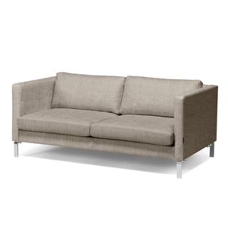 Soffa NEO, 3-sits, taupe