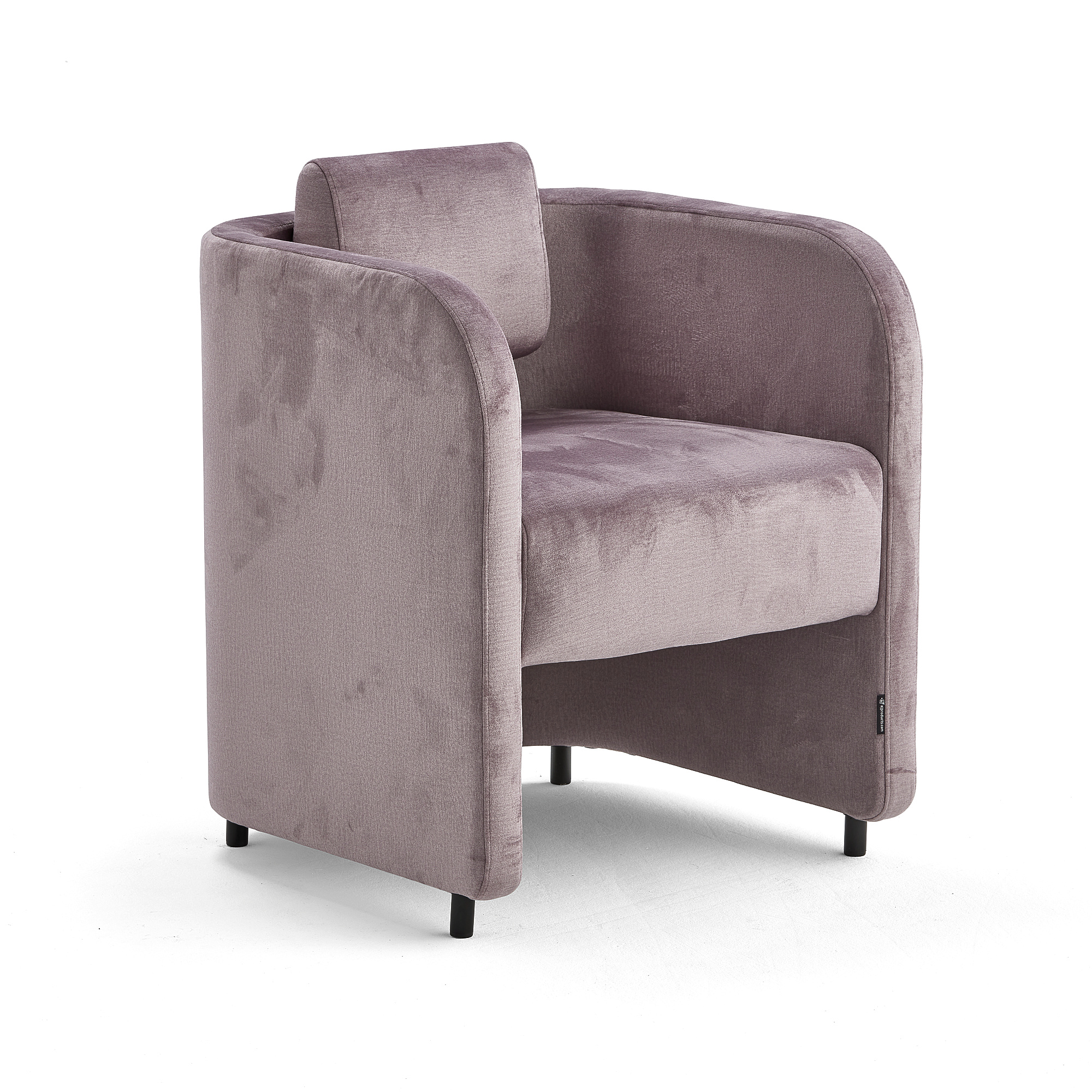 Comfy deals modern armchair