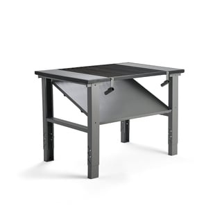 Zvárací stôl do dielne SMITH, 1200x800 mm