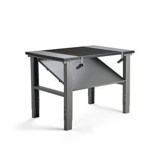 Hitsauspöytä SMITH, 1200x800 mm