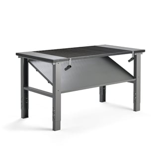 Svařovací stůl SMITH, 1600x800 mm