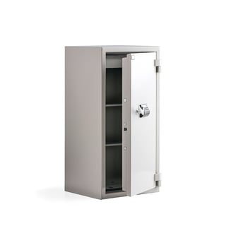 Fire protection cabinet GUARD, 1171x642x630 mm
