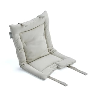 Cushion for children's high chair LEANDER CLASSIC, beige
