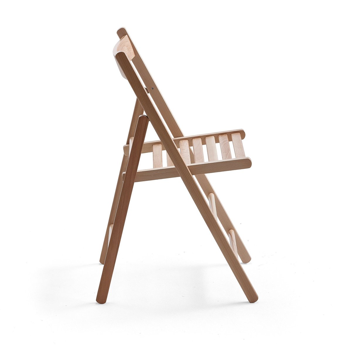 Wooden folding chair EDINBURGH AJ Products